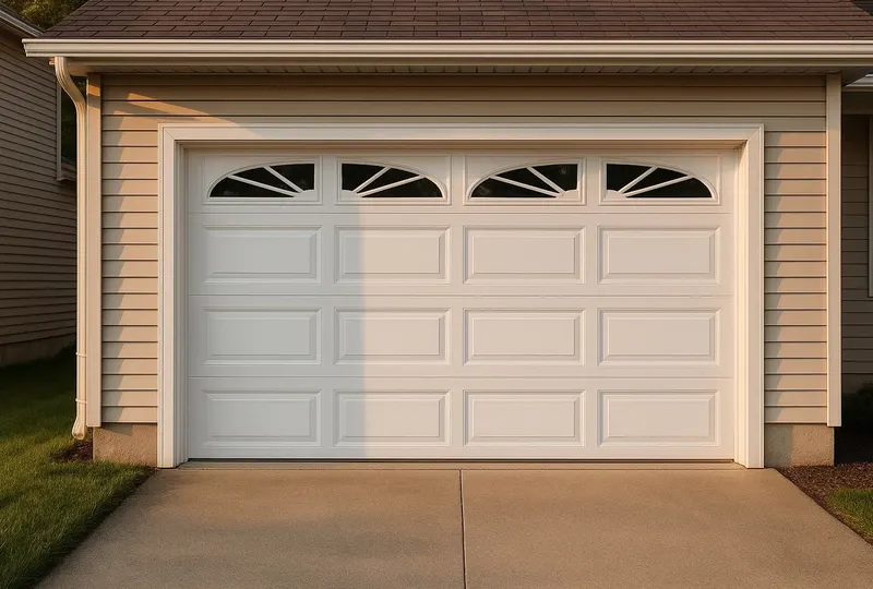 Contact Sacramento Garage Door Pro